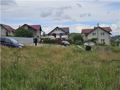 Teren casa, Burdujeni, zona rezidentiala