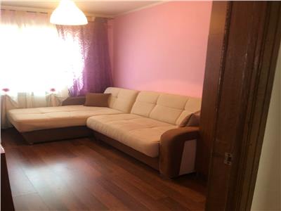 Apartament 3CD, Burdujeni, zona centrala